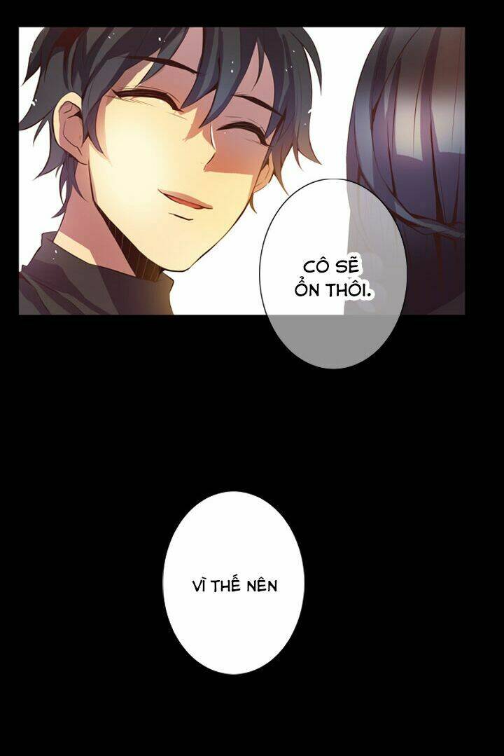 dusk howler chapter 34 33