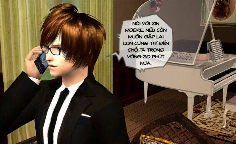 viên đạn bạc [truyện sims 2] chapter 10 32