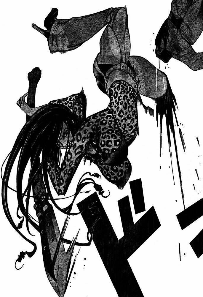 air gear chapter 236 4
