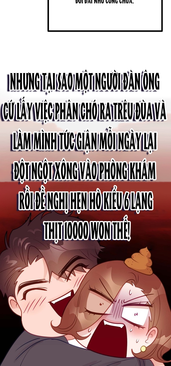Mối Quan Hệ Không Tốt chapter 19.2 - Trang 8