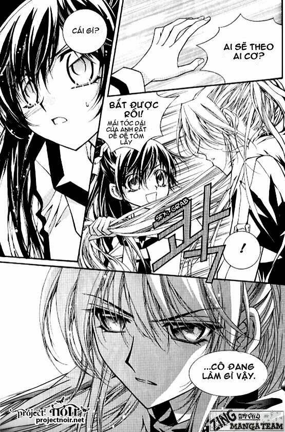 legend - truyền thuyết fushigi chapter 1 81