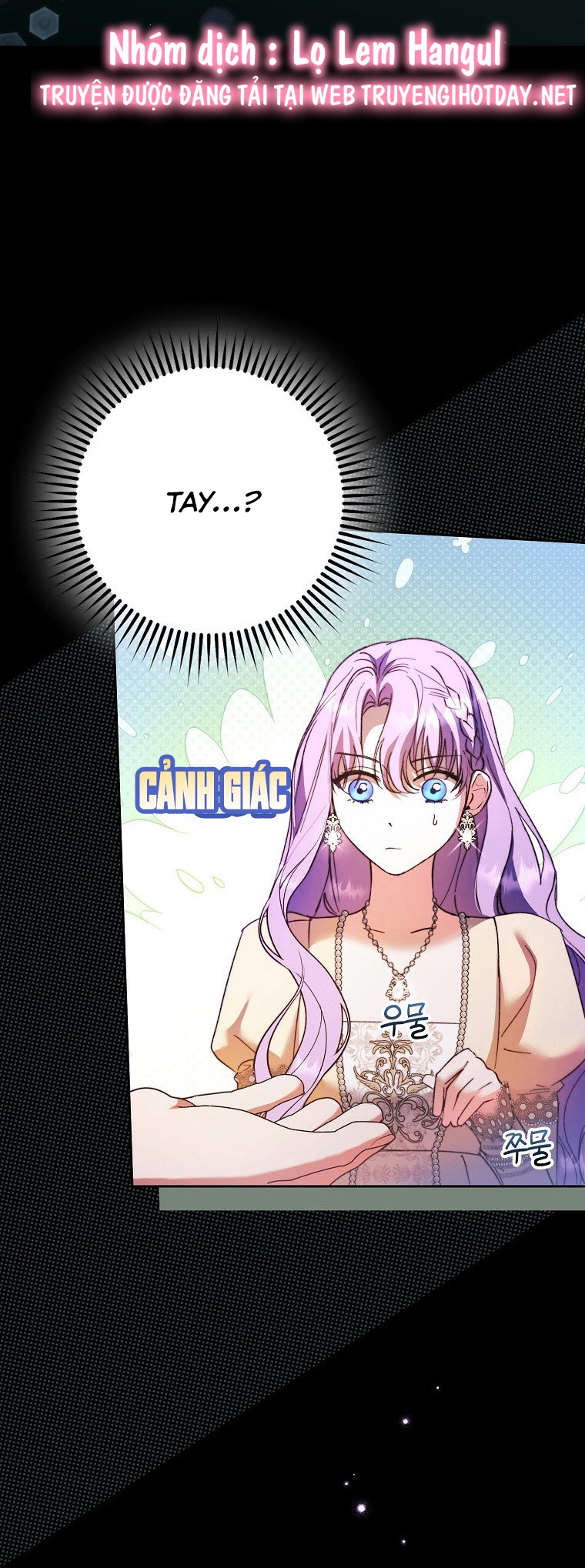 tôi đã cướp mất các nam chính từ tay nữ chính chapter 39 11