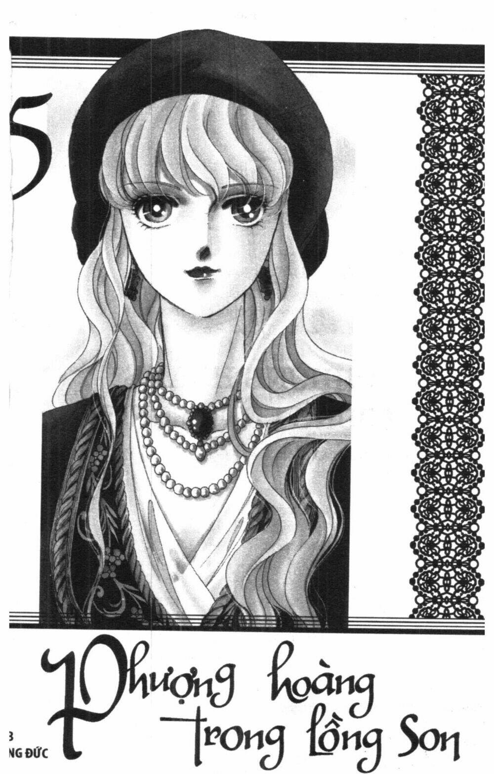 nữ hoàng của đế chế ottoman chapter 10 1