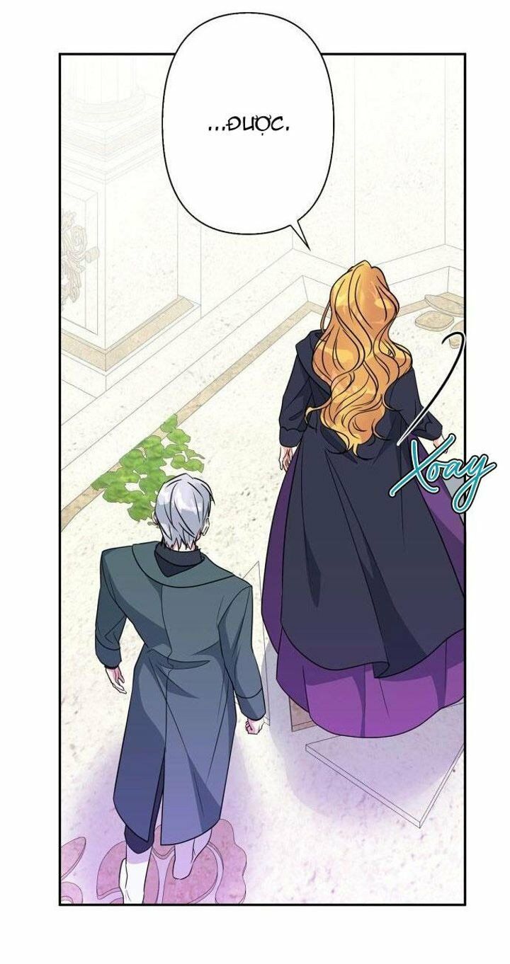 tôi đang nuôi dưỡng một con quái thú chapter 77 35