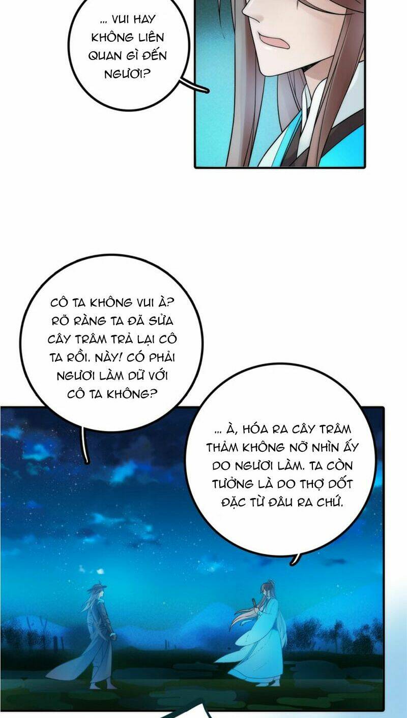 cướp chàng vợ về đón năm mới chapter 39 29