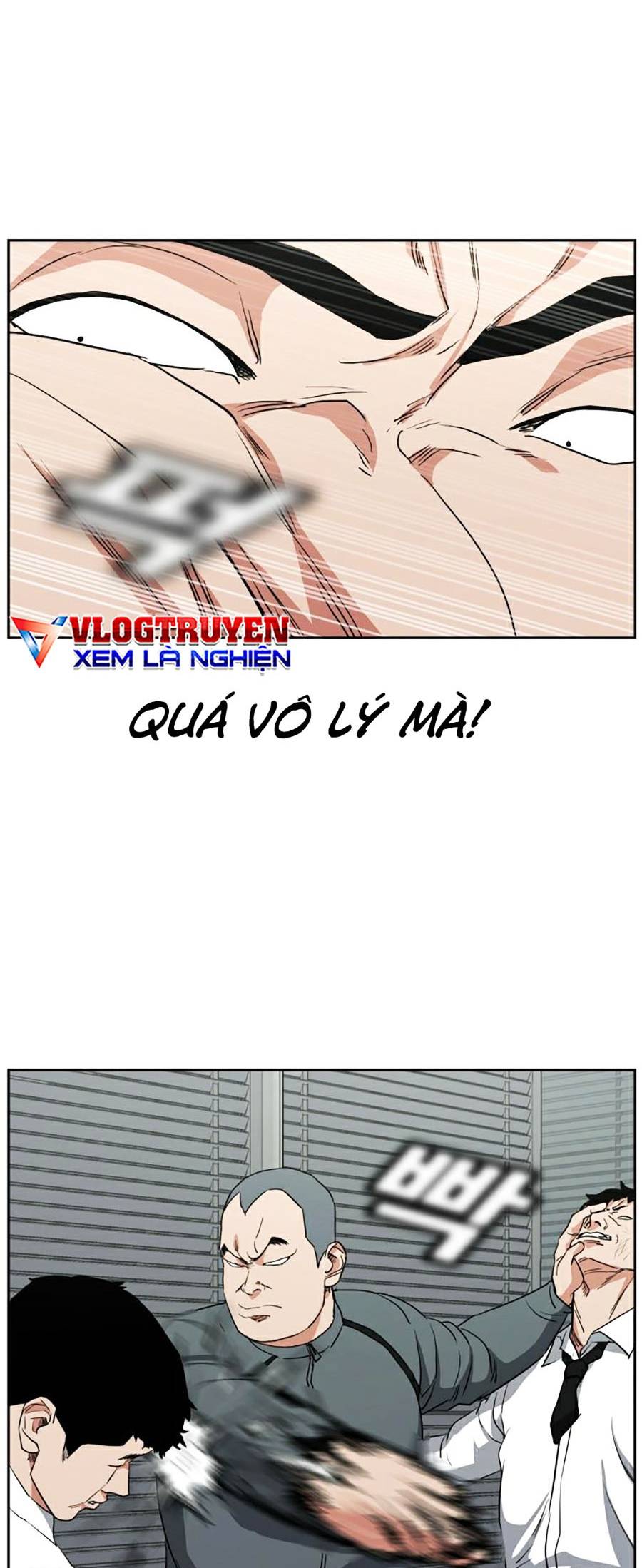 bố già trùng sinh chapter 0 2