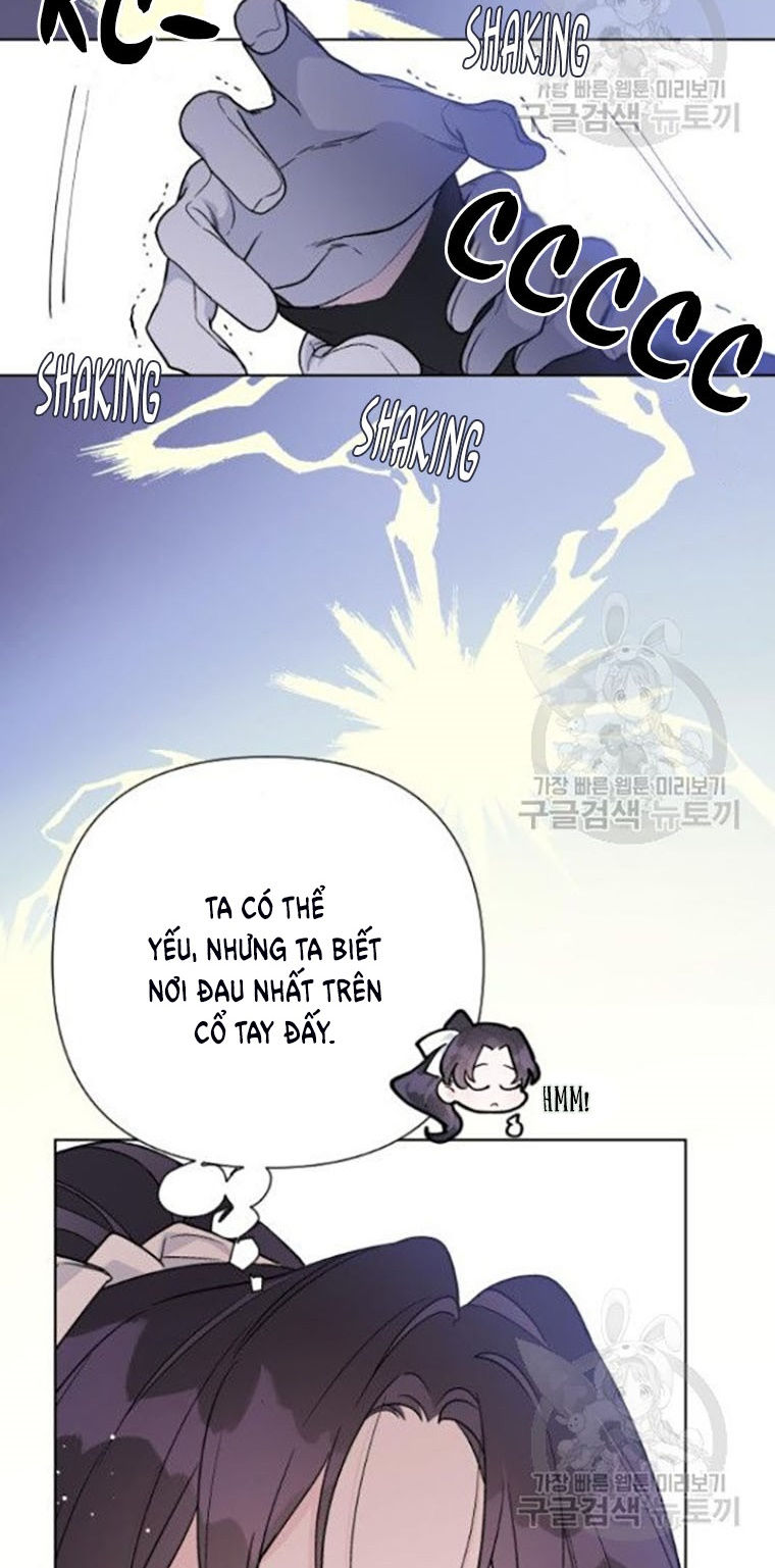 cách hiệp sĩ sống như một tiểu thư chapter 59 87