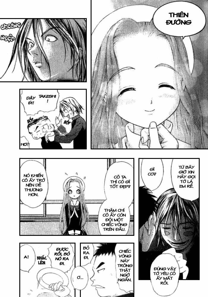 happy world! chapter 5 11