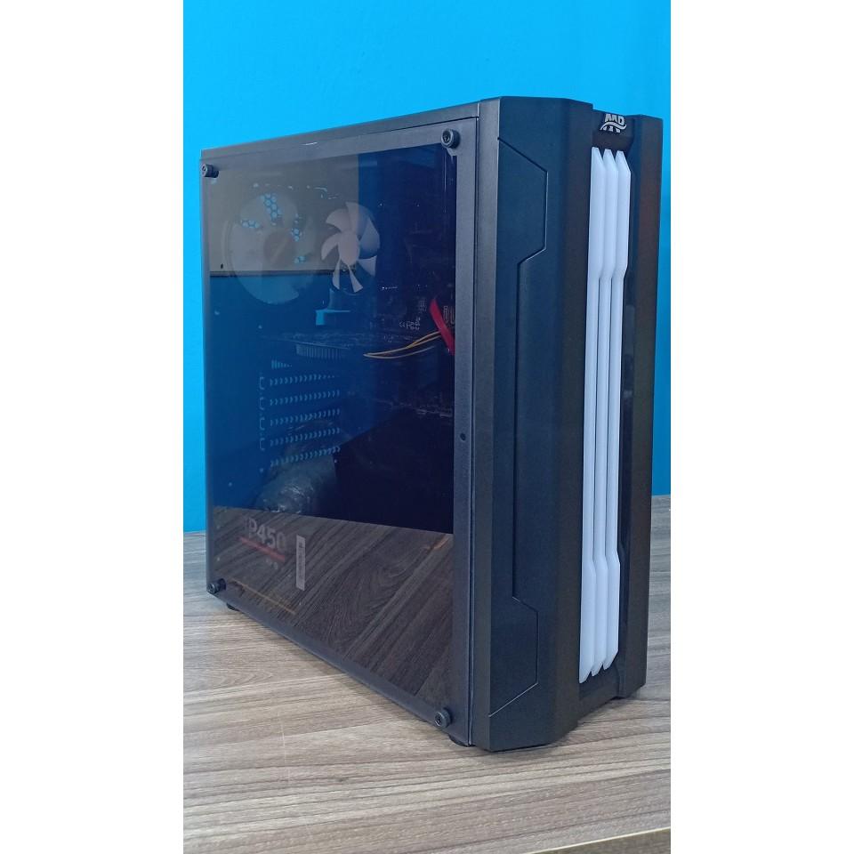 Vỏ CASE Đẹp case MÁY TÍNH Đẹp ĐỘC LẠ Full Led
