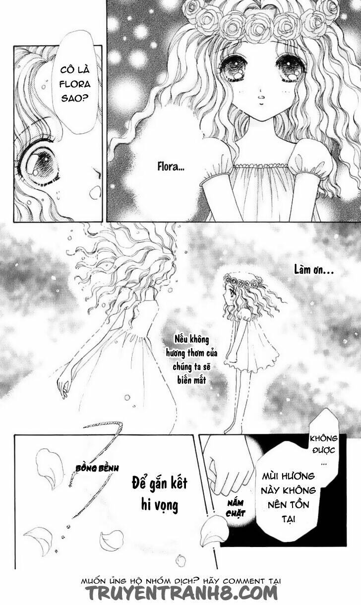 hana ni nare chapter 51 5