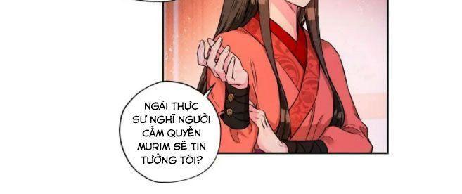 tôi là người mạnh nhất khi theo chủ nghĩa võ thuật chapter 16 8