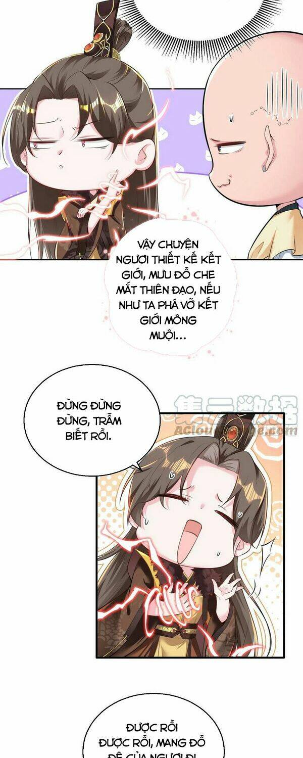 tà du ký chapter 100 21