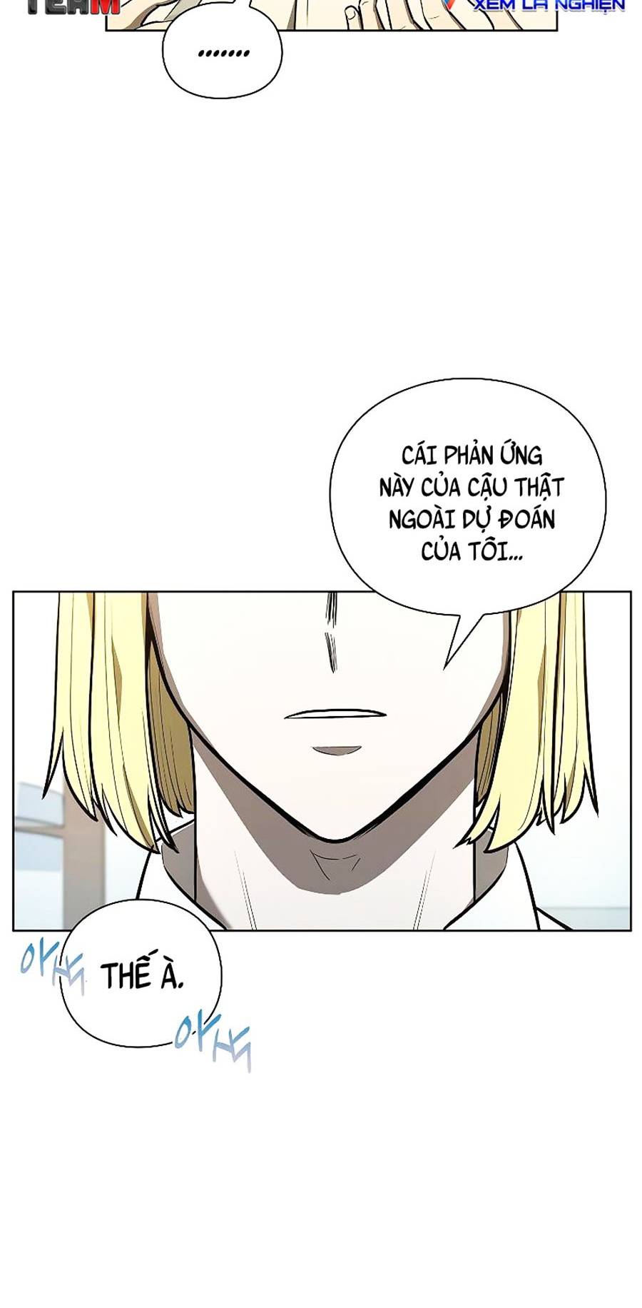 chiến binh học đường - cuộc đột kích trong ngục tối chapter 28 30