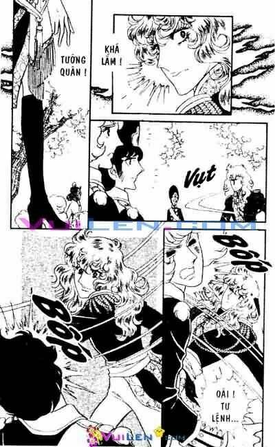 hoa hồng véc-xây chapter 8 86