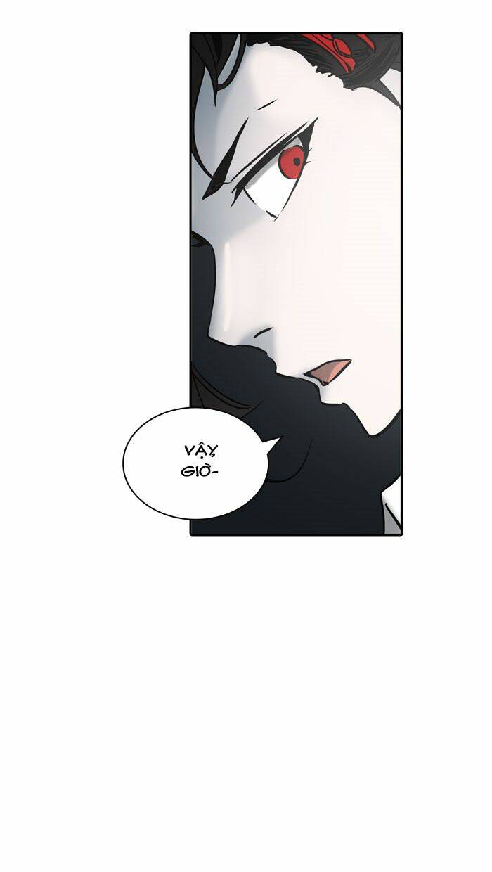 cuộc chiến trong tòa tháp chapter 314 16