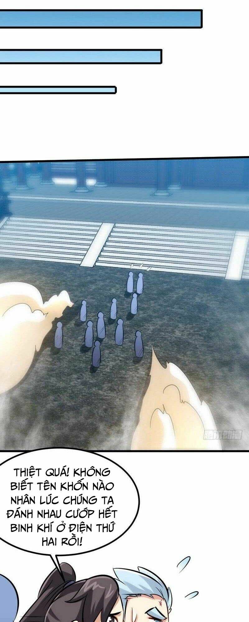 chí tôn thần ma chapter 105 17