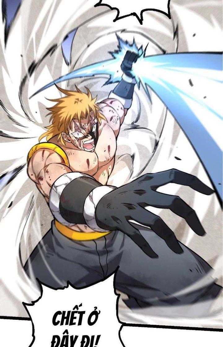 từ cây cổ thụ bắt đầu tiến hóa chapter 65 72