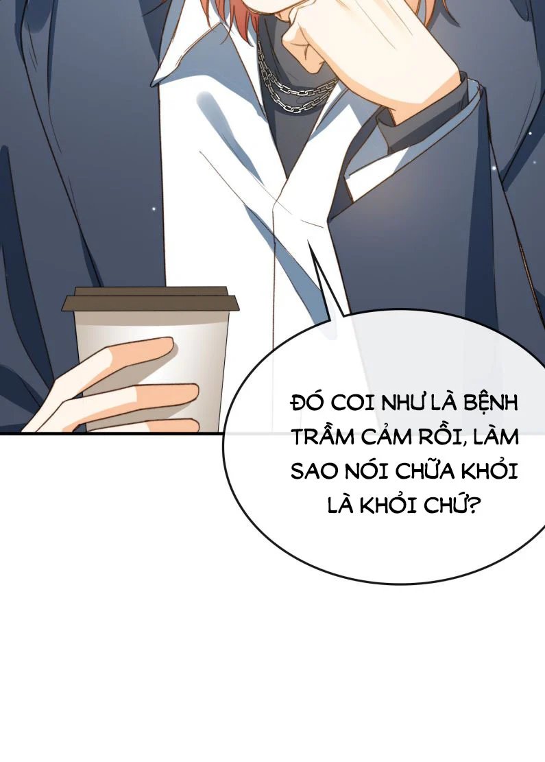 nụ hôn vực thẳm chapter 107 14