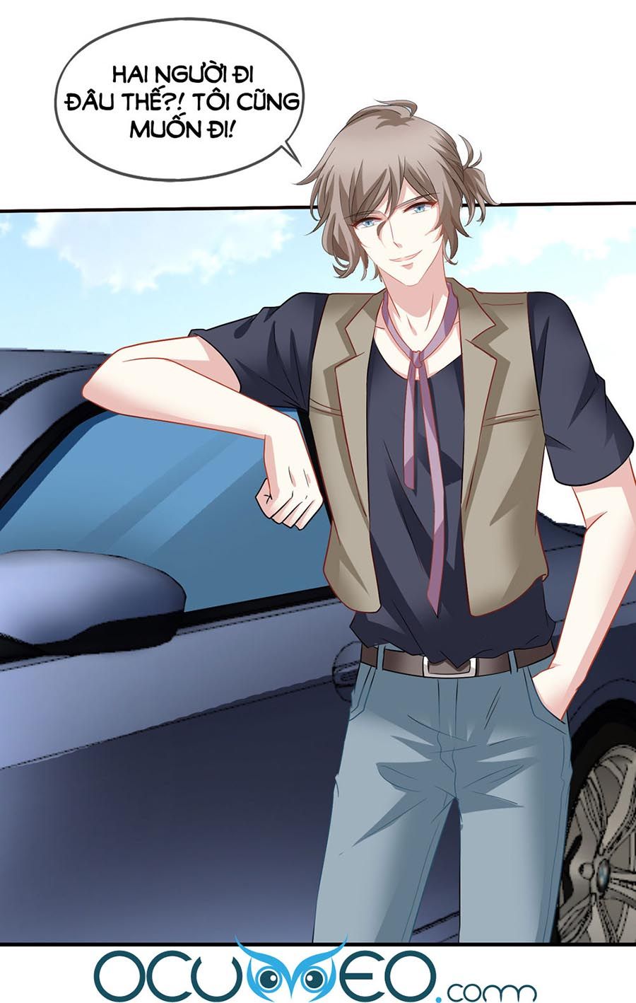 mỹ vị giai thê chapter 56 33