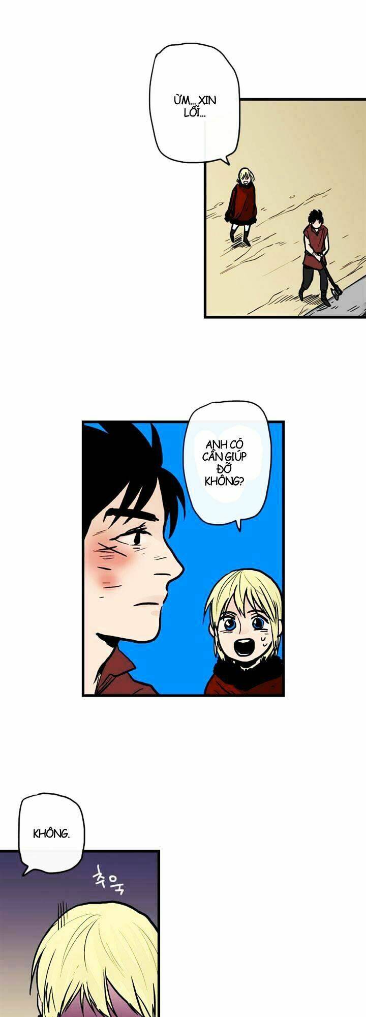 full metal wing chapter 7 14