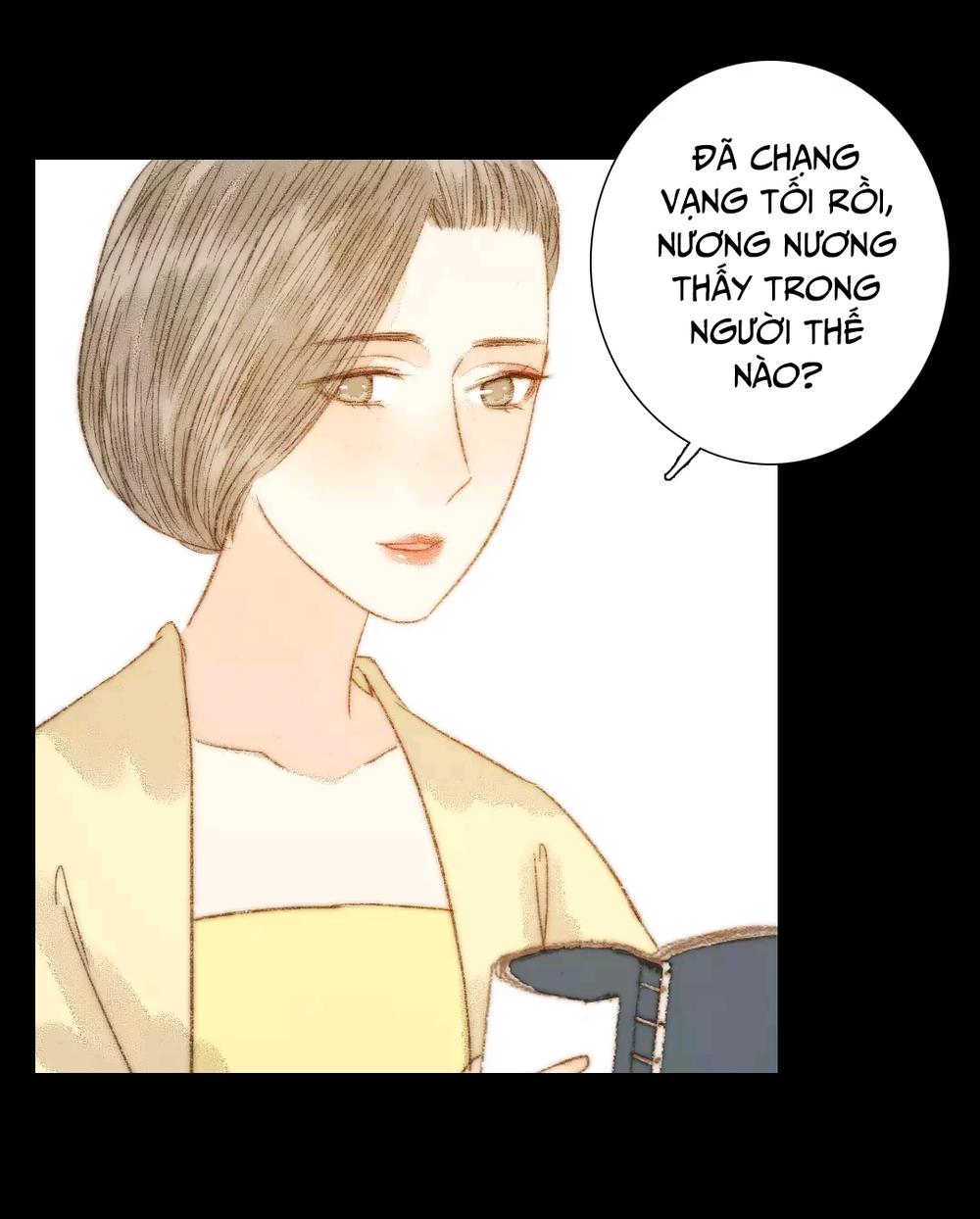 vương gia bá đạo và bác sĩ xinh đẹp chapter 74 33