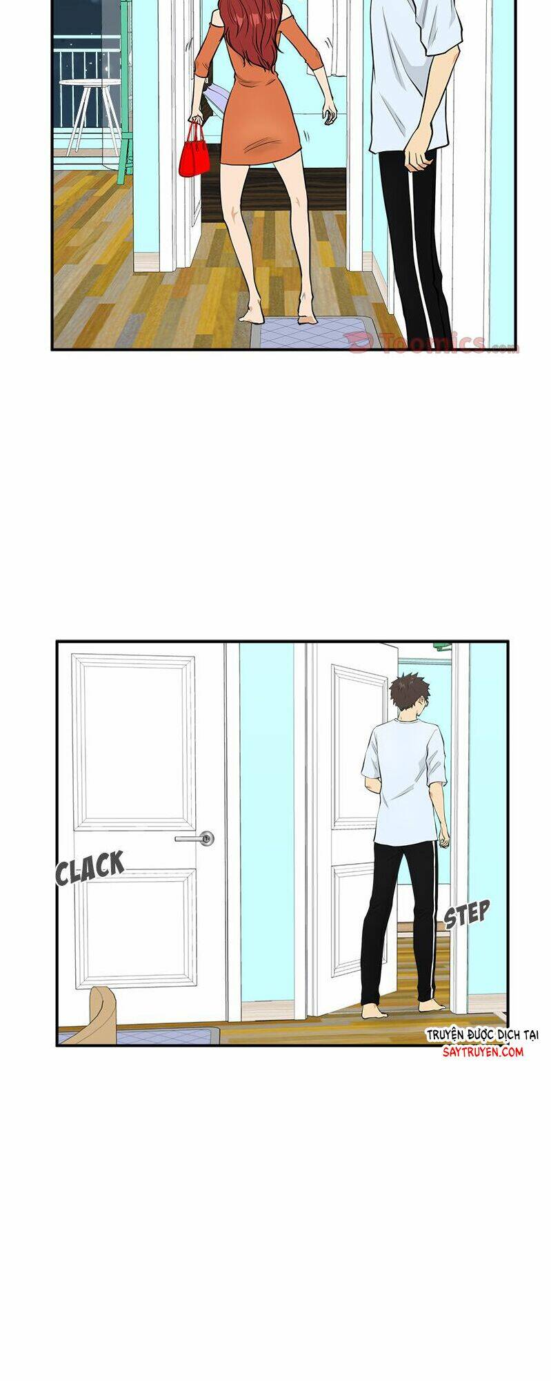 mr kang chapter 47 26