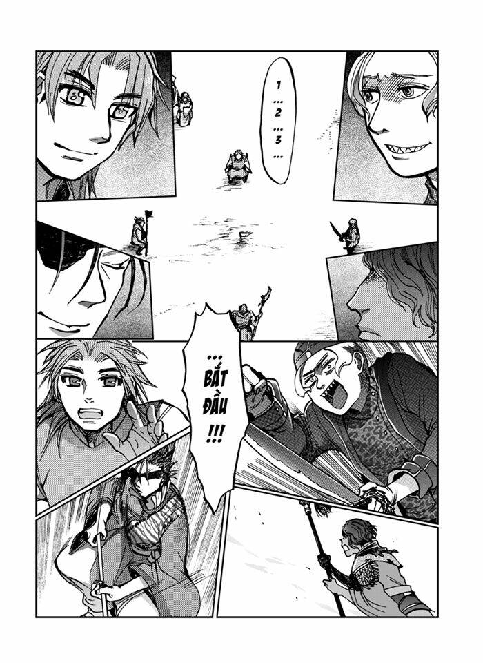 học viện an nam chapter 2 14