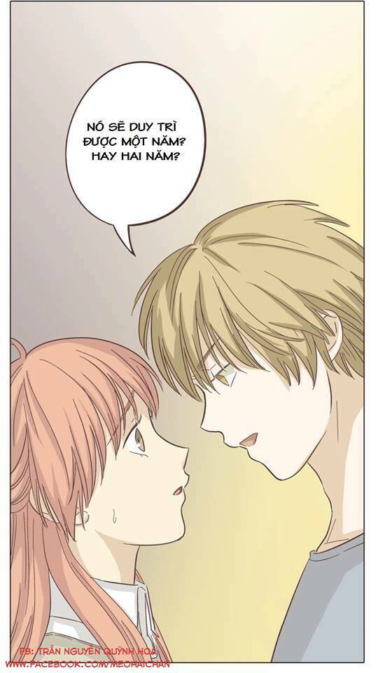 xin chào! dân nữ chapter 25 3