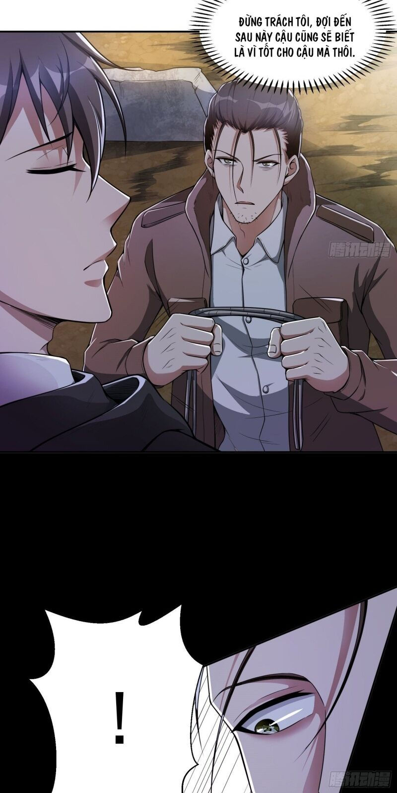 đệ nhất người ở rể chapter 41 30