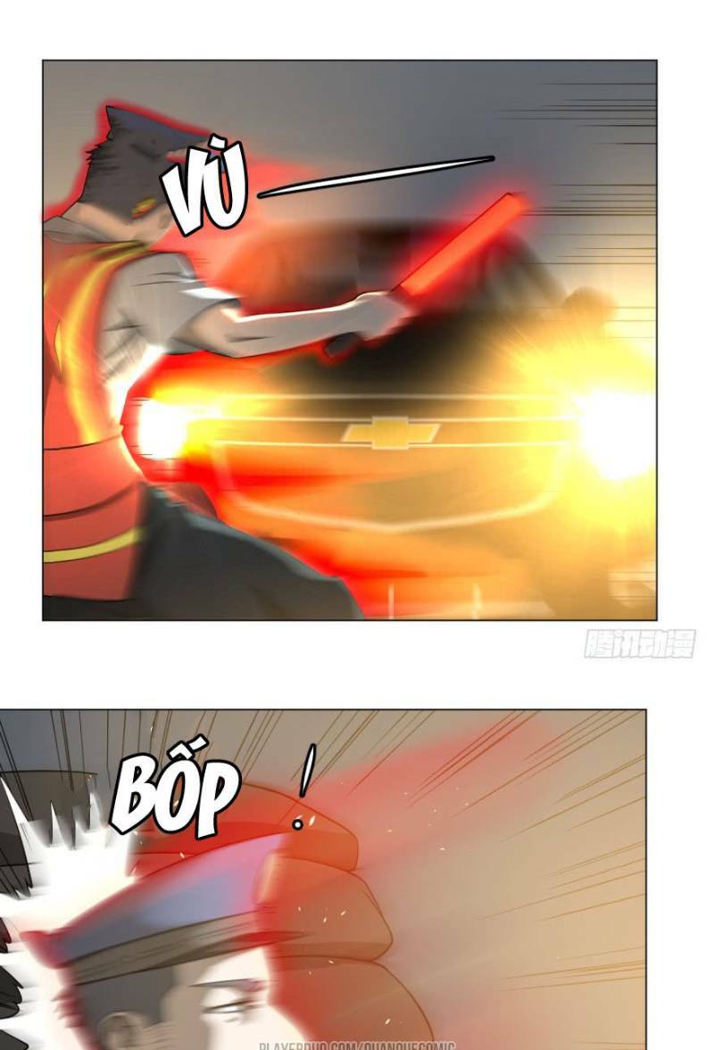 danh sách kẻ phản diện chapter 41 34