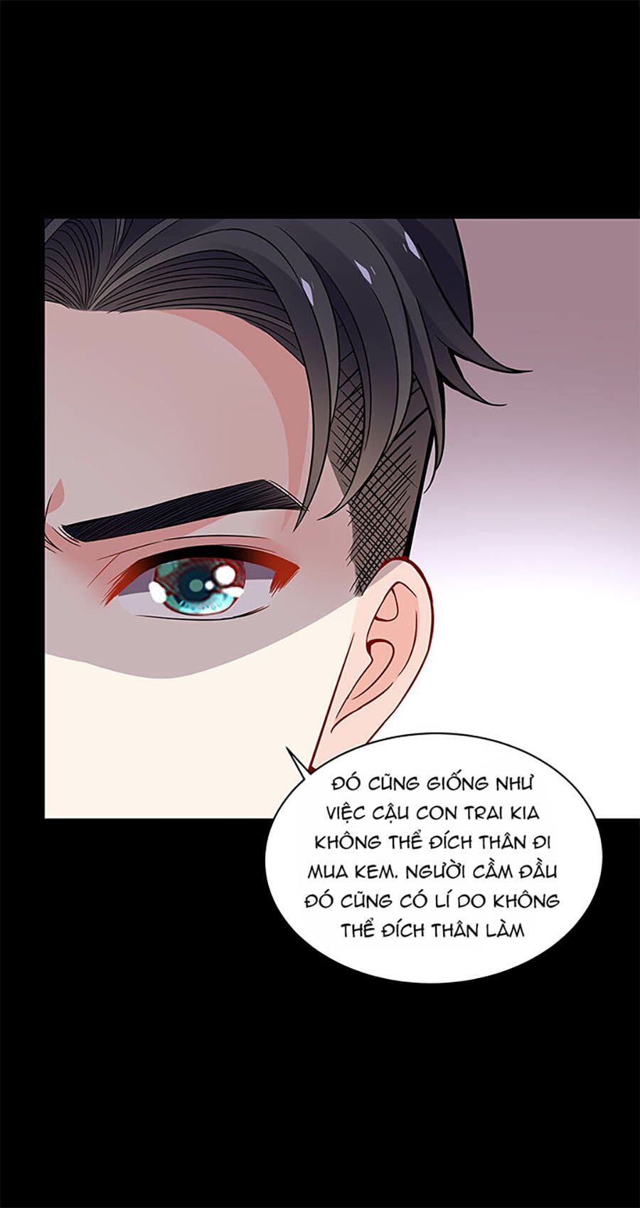bạn trai 1/4 của tôi chapter 39 35