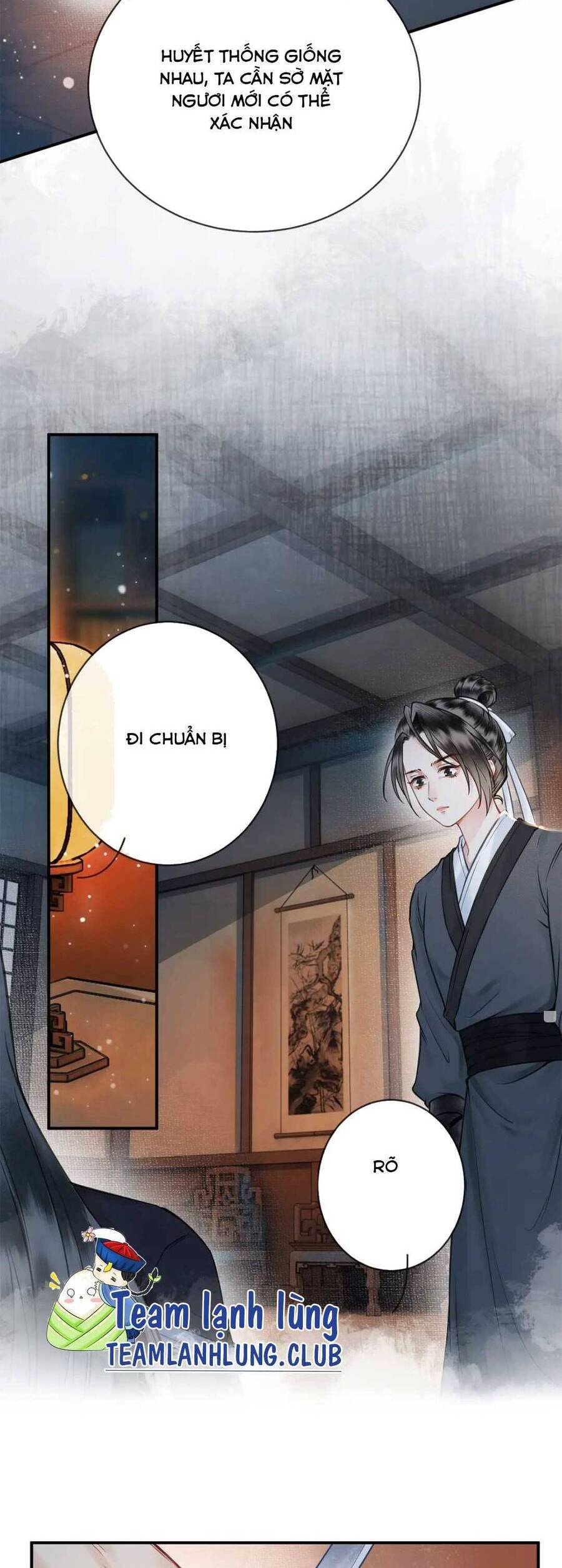 ngỗ tác cẩm y chapter 11 6