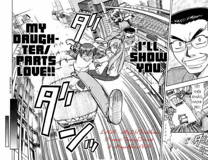 ai kora chapter 35 16