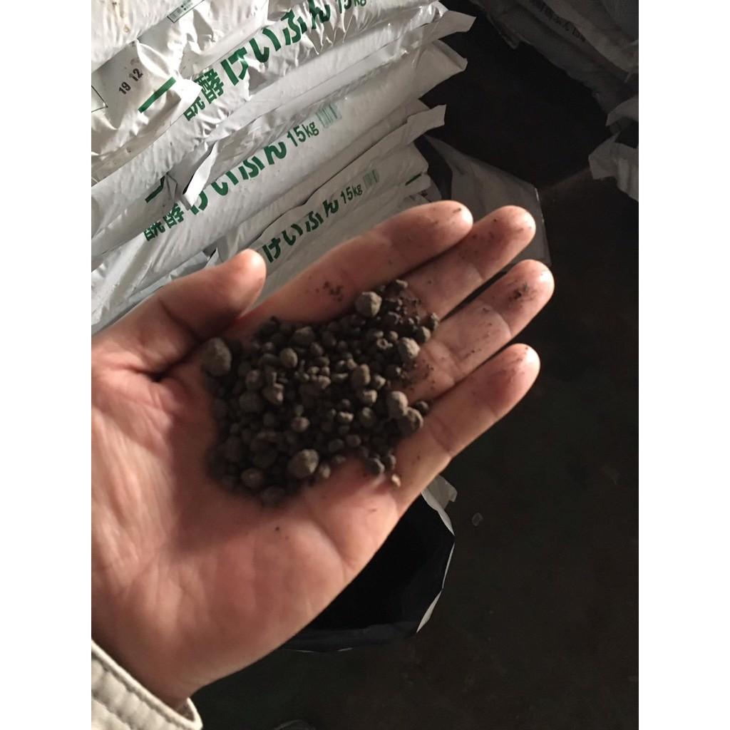 03 kg phân gà organic nhập từ Nhật