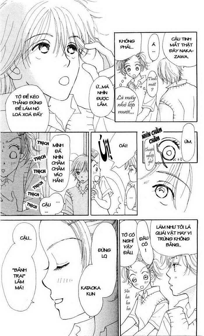 kimi no kachi chapter 1 15