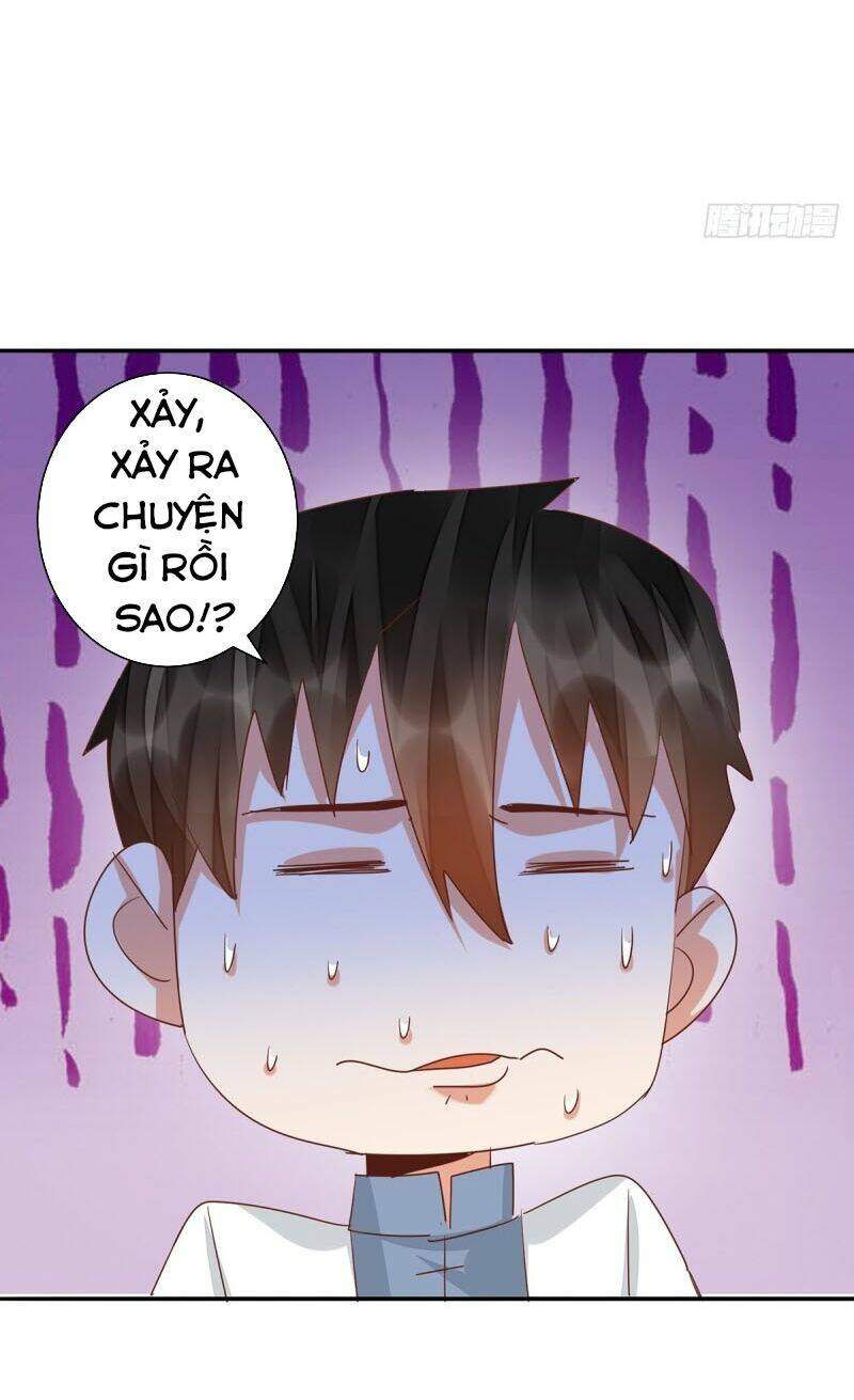 đô thị siêu cấp y sinh chapter 49 4