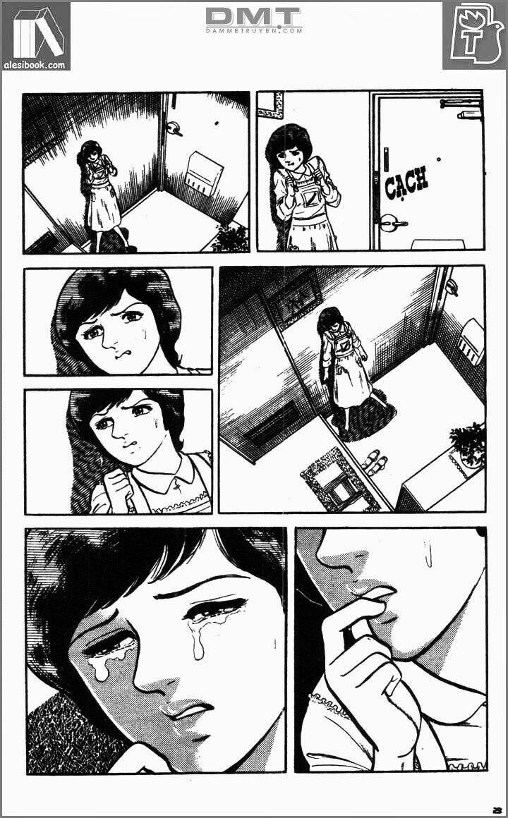 ganbare genki chapter 113 19