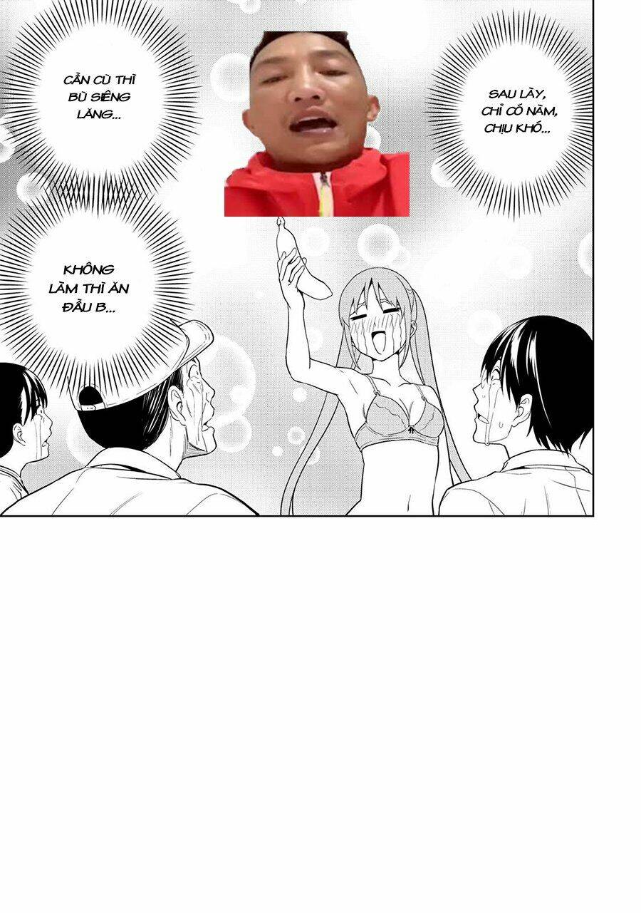 aho girl chapter 123 21