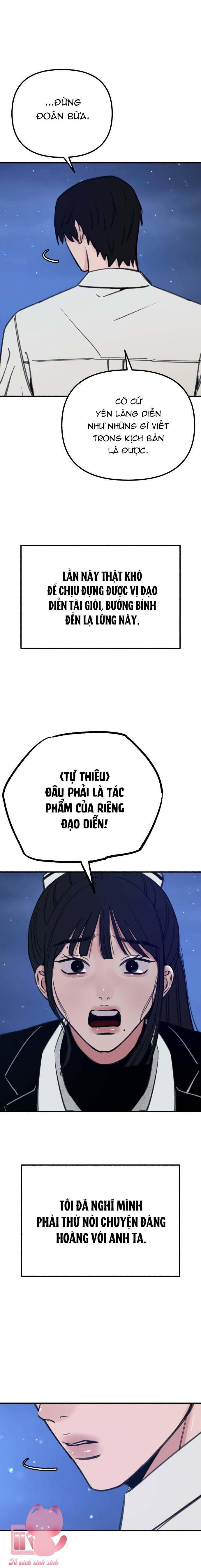 nàng thơ điện ảnh chapter 57 4