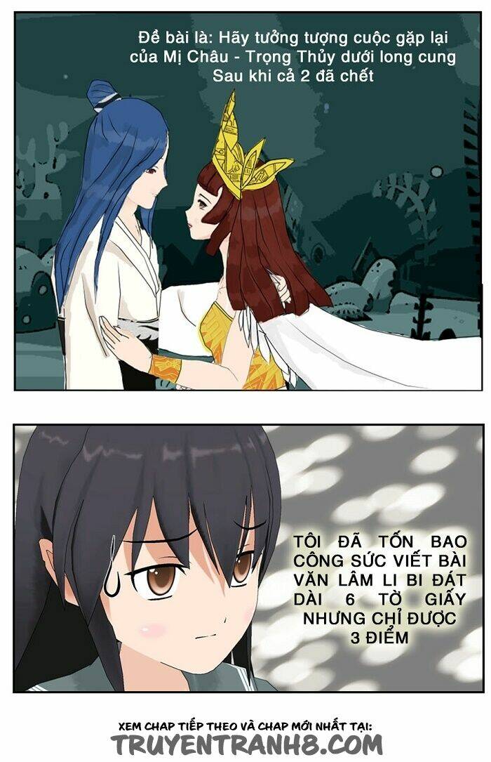 xuyên về thời âu lạc chapter 1 3