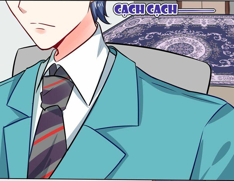 tổng tài x trạch nữ chapter 6 15