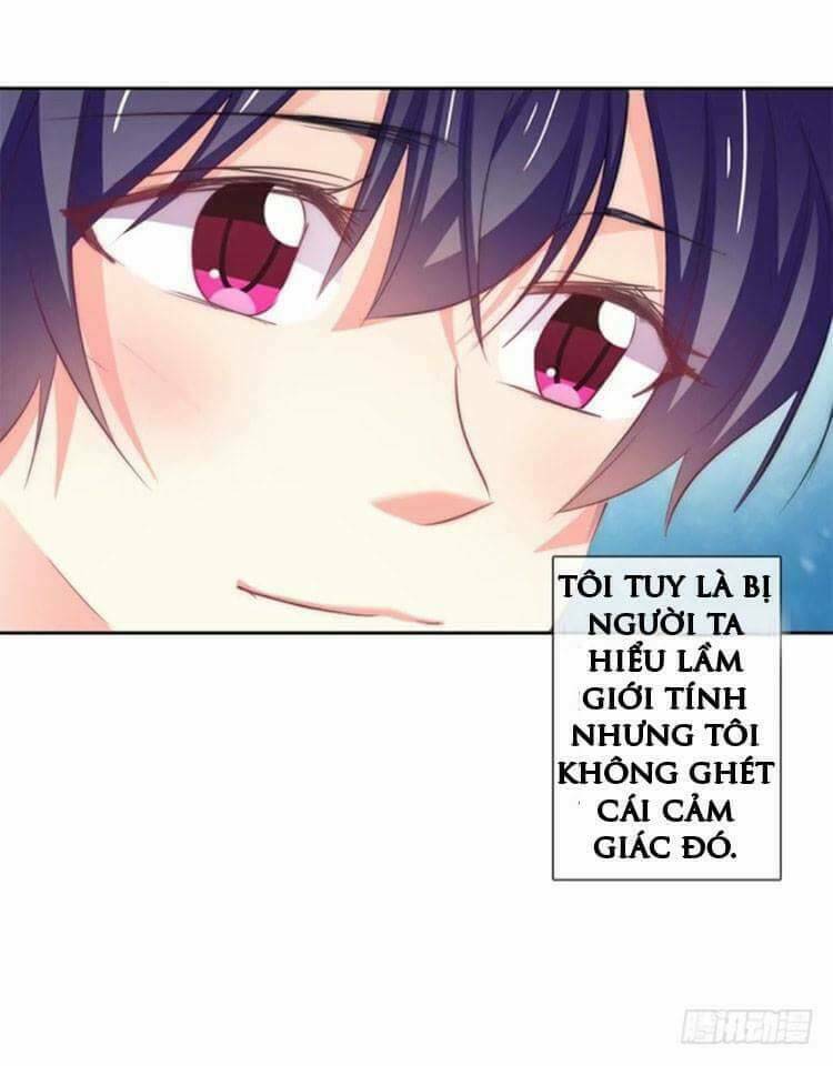 sự đơn thuần về tình yêu chapter 2 8