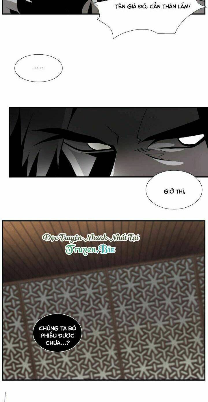 biên niên sử lãnh nguyệt chapter 39 20