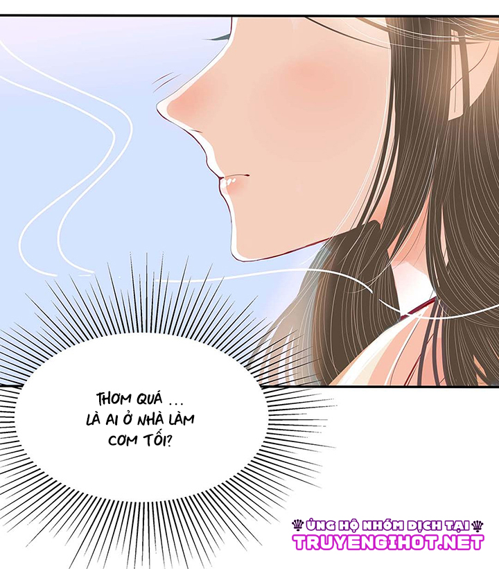 cậu bé ốc sên trên mái nhà chapter 10 19