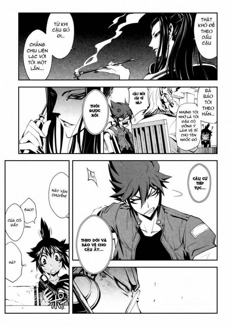 blood soul chapter 2 10