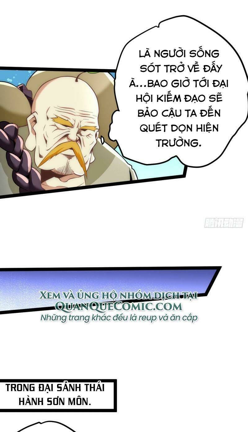 đô thị đỉnh phong cao thủ chapter 122 13