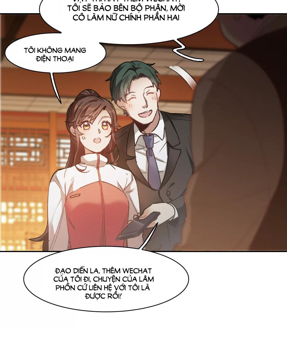 thế giới đệ nhất cự tinh chapter 19.2 17