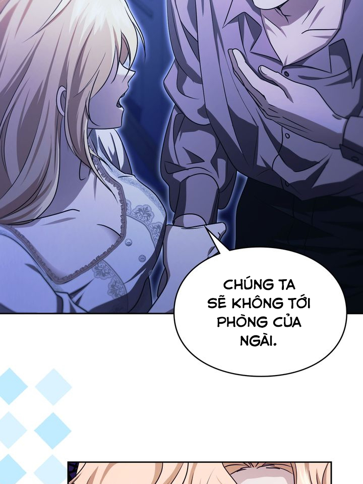 thánh nữ evelina chapter 19 17