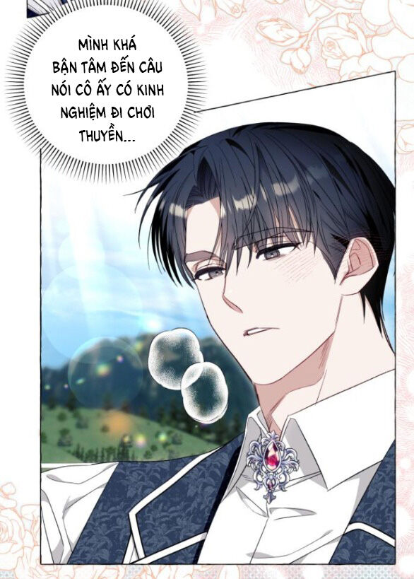 tôi tưởng đó chỉ là tiểu thuyết trọng sinh bình thường chapter 44.1 20