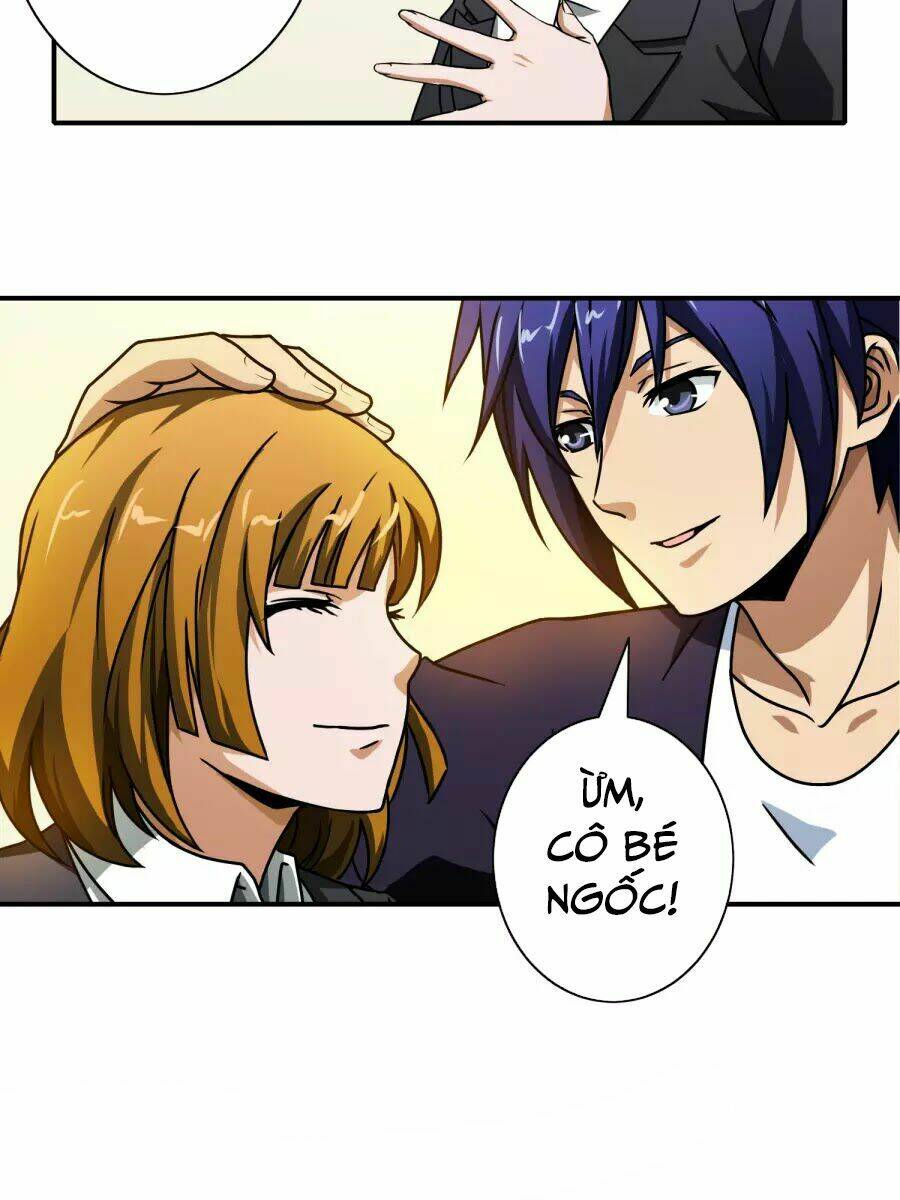 hộ hoa cao thủ tại đô thị chapter 66 5